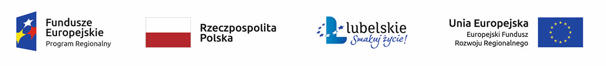 Logo sponsorów
